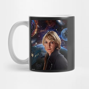 Kate Unit Mug